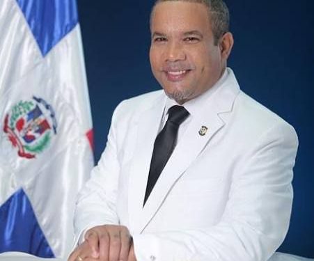 Héctor Acosta logra aprobación definitiva de la Ley que convierte a Monseñor Nouel en ecoturística