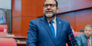 Genao califica de "irresponsabilidad colectiva" postergar reforma fiscal al aprobar presupuesto 2026