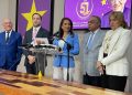 PLD denuncia cena navideña 2025 alcanza costo récord de RD$16,825.14; propone medidas urgentes