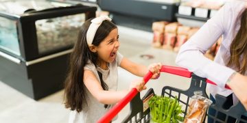 Sistema de relojes inteligentes ayuda a calmar las rabietas de los niños