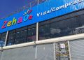 MIVED clausura Plaza Zehao en Samaná por operar sin licencia de construcción