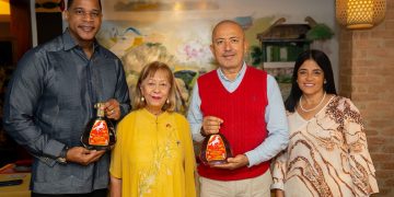 Ron Legado El Caballo Mayor presenta edición ultra premium inspirada en el Año del Caballo chino