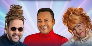 La Mega Parranda Navideña continúa llevando música, alegría y tradición al pueblo dominicano