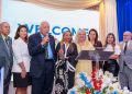 RoseMaryNews entrega “La Antorcha de la Democracia” a exalcalde Miami y reafirma compromiso con el sistema
