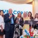 RoseMaryNews entrega “La Antorcha de la Democracia” a exalcalde Miami y reafirma compromiso con el sistema