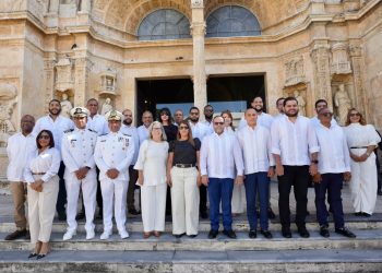 APORDOM celebra su 55 aniversario consolidando el mayor crecimiento portuario de la historia reciente de la República Dominicana