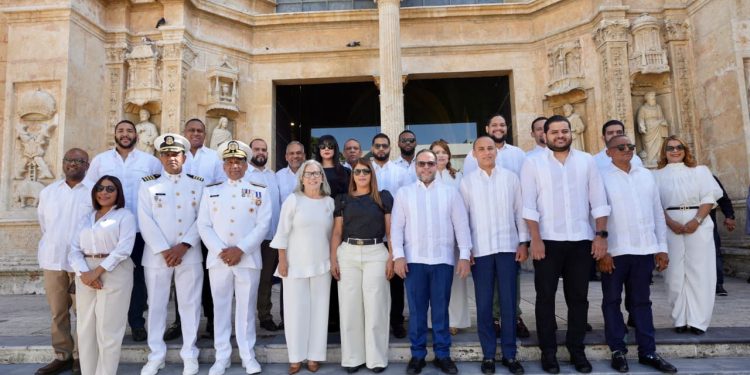 APORDOM celebra su 55 aniversario consolidando el mayor crecimiento portuario de la historia reciente de la República Dominicana