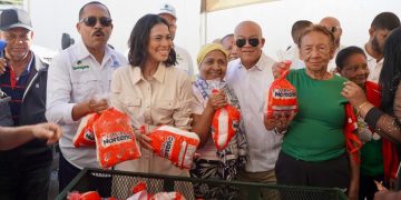 Inespre anuncia disponibilidad de 80 mil libras de pollo en Gran Feria Agropecuaria que iniciará este viernes en la Ciudad Ganadera