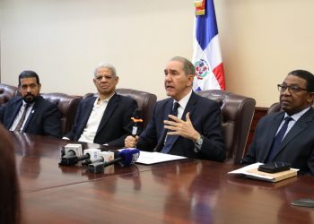 Ministerio de Educación Superior, Ciencia y Tecnología (MESCyT) asegura es falso video con entrevista al ministro doctor Franklin García Fermín