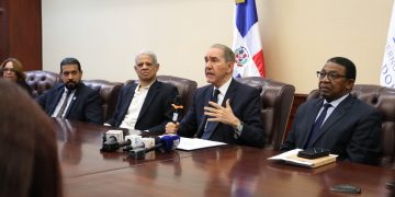 Ministerio de Educación Superior, Ciencia y Tecnología (MESCyT) asegura es falso video con entrevista al ministro doctor Franklin García Fermín