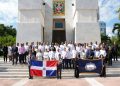 APORDOM celebra su 55 aniversario consolidando el mayor crecimiento portuario de la historia reciente de la República Dominicana