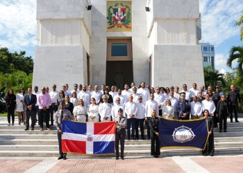APORDOM celebra su 55 aniversario consolidando el mayor crecimiento portuario de la historia reciente de la República Dominicana