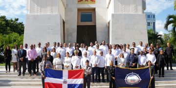 APORDOM celebra su 55 aniversario consolidando el mayor crecimiento portuario de la historia reciente de la República Dominicana