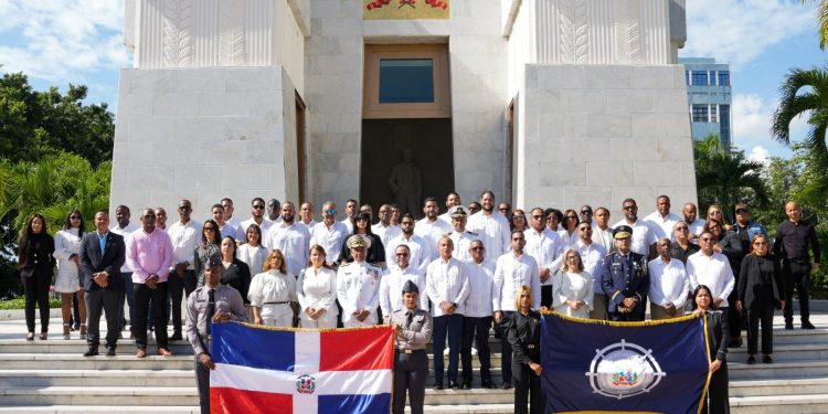 APORDOM celebra su 55 aniversario consolidando el mayor crecimiento portuario de la historia reciente de la República Dominicana