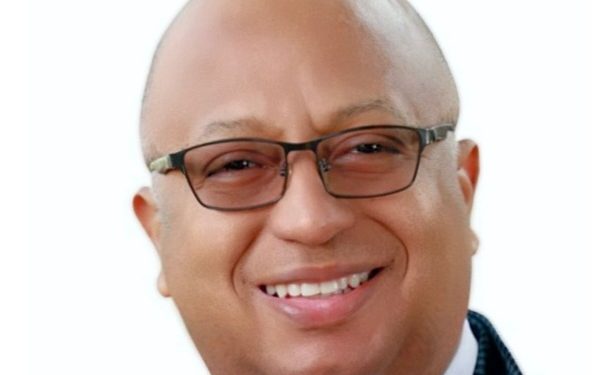 Samuel Reyes dice congreso pionero coloca a la ética cristiana en el centro del debate sobre inteligencia artificial