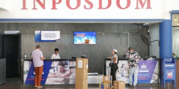 INPOSDOM impulsa transformación institucional y consolida avances históricos en 2025