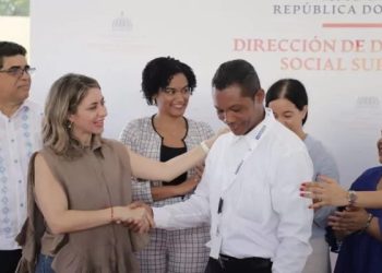 Gloria Reyes afirma están dadas las condiciones para en 2026 comiencen a crearse MIPYMES de personas cuidadoras