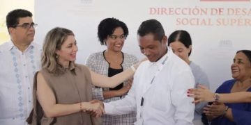 Gloria Reyes afirma están dadas las condiciones para en 2026 comiencen a crearse MIPYMES de personas cuidadoras