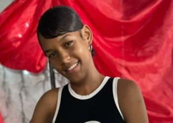 Reportan adolescente de 16 años desaparecida en Sabana Perdida