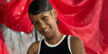 Reportan adolescente de 16 años desaparecida en Sabana Perdida