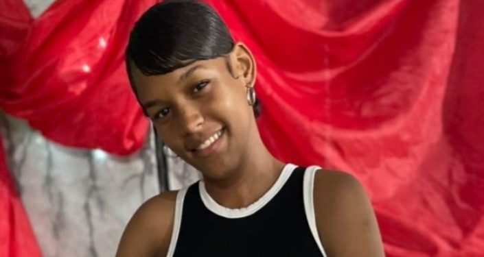 Reportan adolescente de 16 años desaparecida en Sabana Perdida