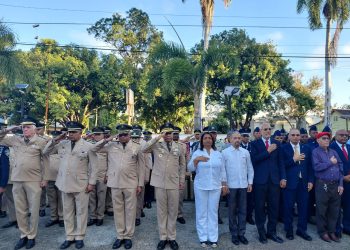 Efemérides Patrias recuerda el 170 aniversario de las Batallas Independentistas de Santomé y Cambronal