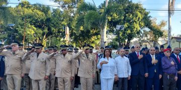 Efemérides Patrias recuerda el 170 aniversario de las Batallas Independentistas de Santomé y Cambronal