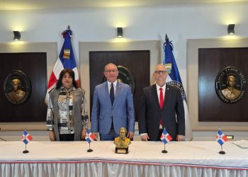 Instituto Duartiano denuncia tendencia del Poder Judicial a soslayar valores religiosos y patrióticos