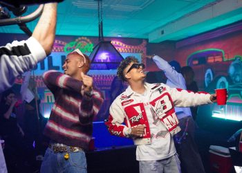 Keven N: De ícono juvenil con Keven y Hensy a nueva etapa musical junto a Ison HB con el lanzamiento de “+pretty”