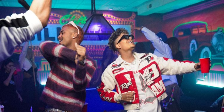 Keven N: De ícono juvenil con Keven y Hensy a nueva etapa musical junto a Ison HB con el lanzamiento de “+pretty”