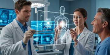 Investigadores encuentran una nueva forma de detectar signos tempranos del cáncer de páncreas