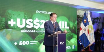 Gestión Yayo Sanz Lovatón consolida transformación en Aduanas centrada en el ciudadano