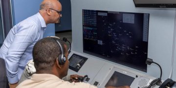 IDAC registra más de 213 mil operaciones aéreas antes de finalizar el año