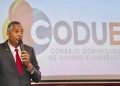 CODUE llama a la nación a fortalecer la fe, la justicia social y la institucionalidad rumbo a 2026