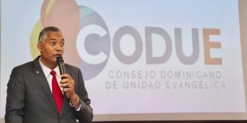 CODUE llama a la nación a fortalecer la fe, la justicia social y la institucionalidad rumbo a 2026