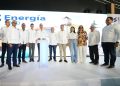 Ministro Joel Santos asegura país registra avances significativos en energía durante 2025