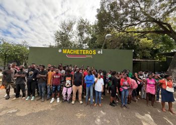 Ejército detiene más de 180 mil extranjeros indocumentados durante operativos realizados en el año 2025