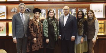 La editorial Assouline abre nuevas puertas para el arte dominicano con el lanzamiento europeo de “Iván Tovar Masterpieces”