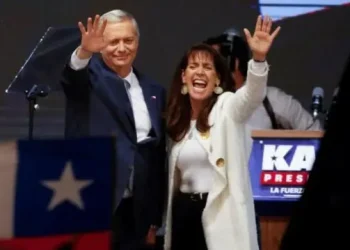 José Antonio Kast es elegido nuevo presidente en Chile y promete "un cambio real"