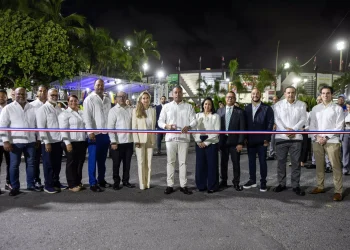 Inicia la Autoferia Asocivu 2025 y se extiende hasta el lunes 15 de diciembre