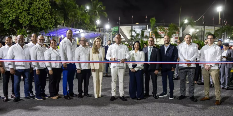 Inicia la Autoferia Asocivu 2025 y se extiende hasta el lunes 15 de diciembre