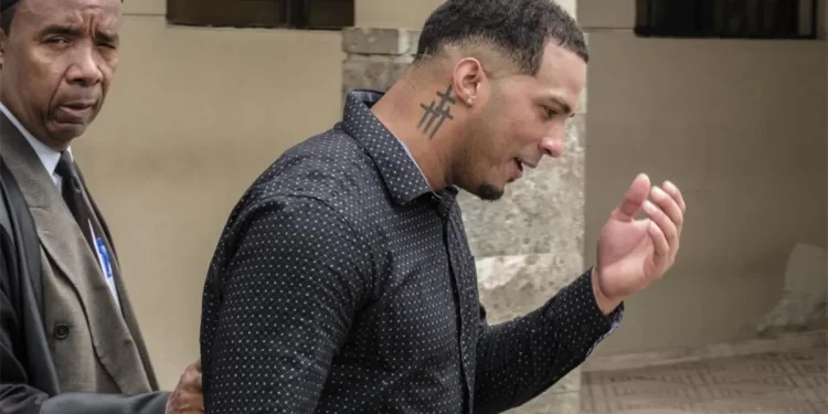 Corte de Apelación anula sentencia contra Wander Franco y ordena nuevo juicio