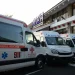 DAEH culmina 2025 con más de 540 mil asistencias prehospitalarias y una cobertura nacional del 93%
