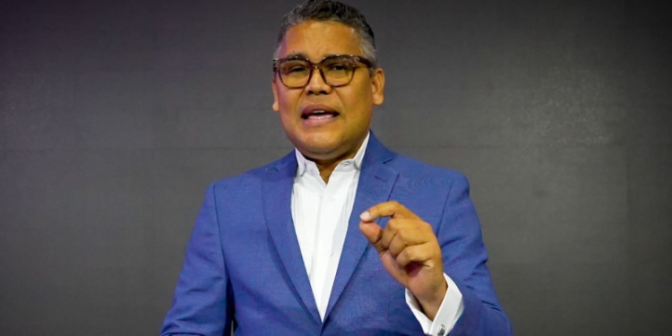 Partido GenS se querella contra cerca de 40 funcionarios del PRM y  empresarios por caso SENASA