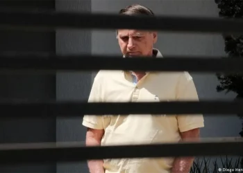 Bolsonaro deberá cumplir al menos 7 años y medio de cárcel en régimen cerrado