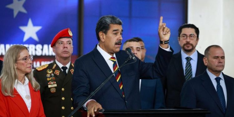 Nicolás Maduro habría exigido US$ 200 millones y amnistía para abandonar Venezuela