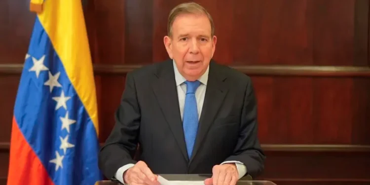 Gobierno Maduro impone a 30 años de cárcel a yerno de Edmundo González