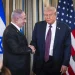 Netanyahu se reúne con Trump en EE.UU. para hablar del futuro de la tregua en Gaza