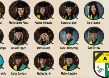 Tragedia en Colombia: mueren 16 estudiantes y 20 resultan heridos en accidente tras viaje de graduación