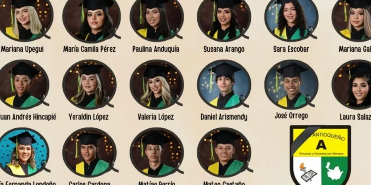 Tragedia en Colombia: mueren 16 estudiantes y 20 resultan heridos en accidente tras viaje de graduación